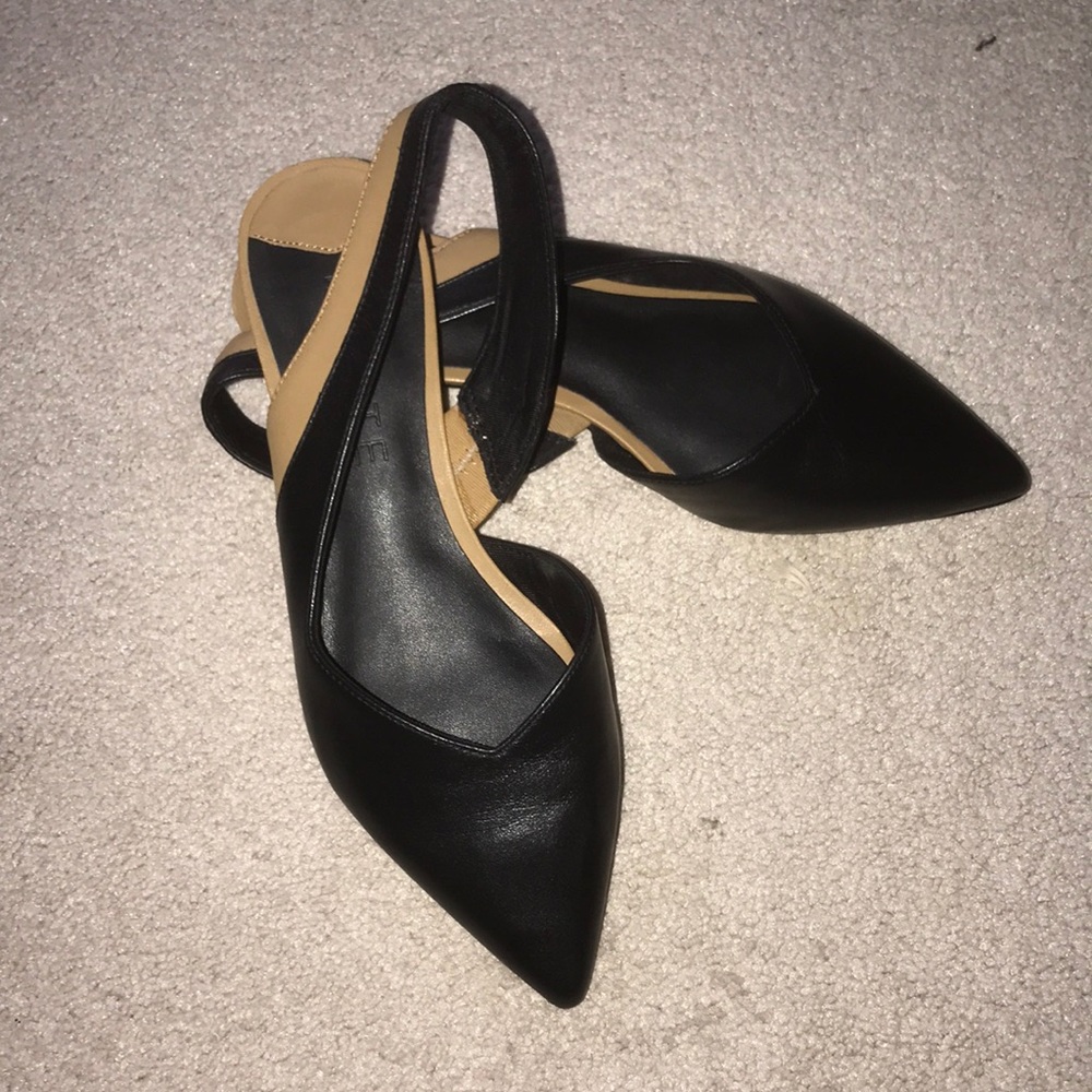Flats